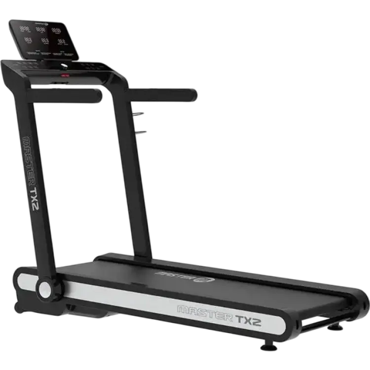 Master Fitness TX2 Slimline Löpband