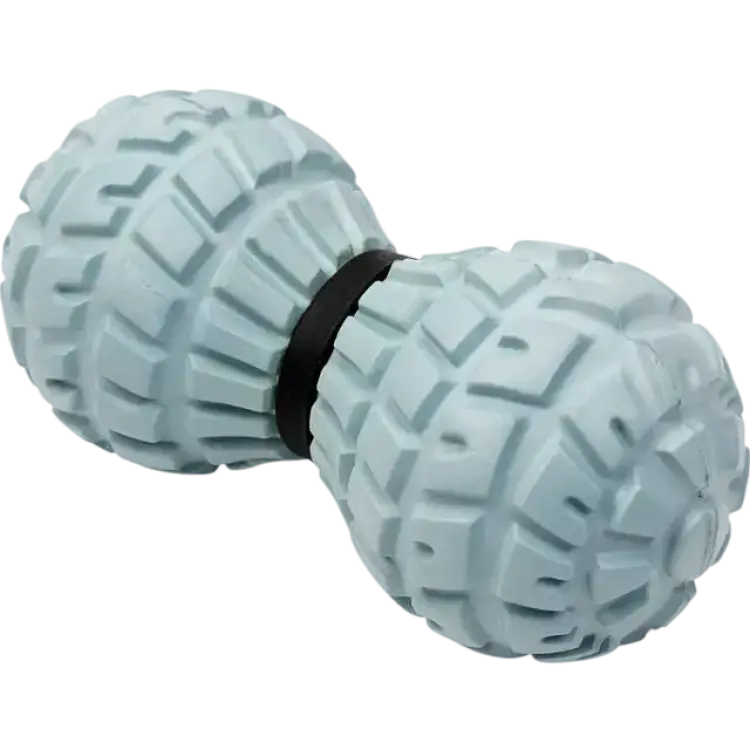 Master Fitness Massage Ball Peanut