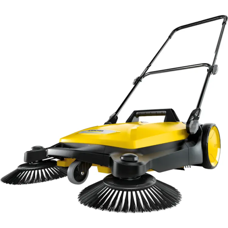 Kärcher S 4 Twin