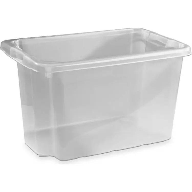 Nordiska Plast Nordic Förvaringslåda 55L