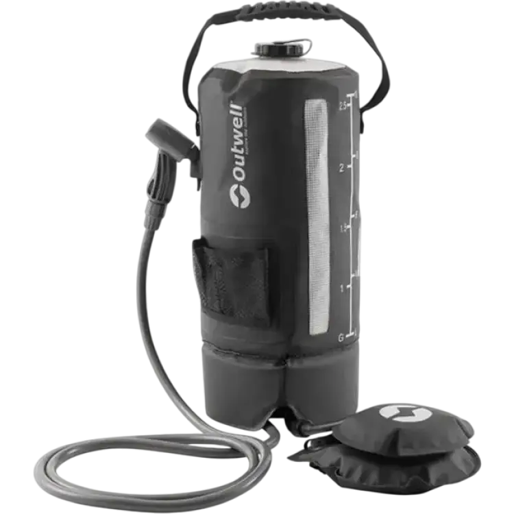 Outwell Seabreeze Pressure Shower
