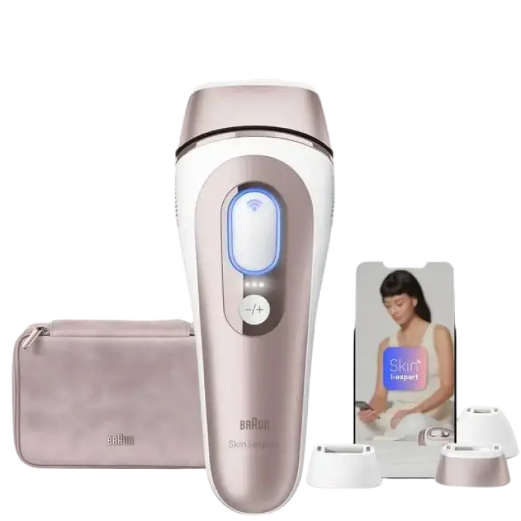 Braun Smart IPL Skin i·expert PL7253