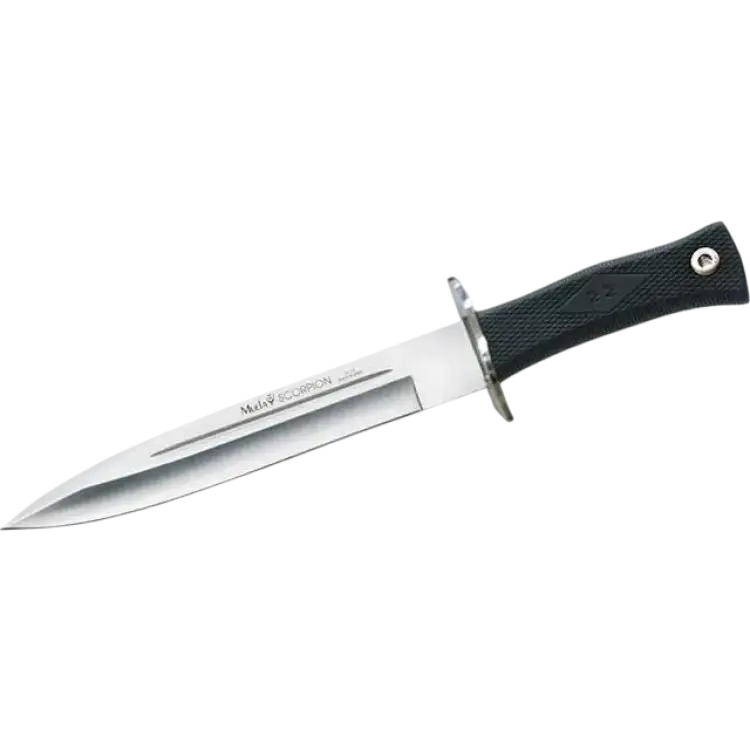 Muela Scorpion Satin 02MU073 Dolk