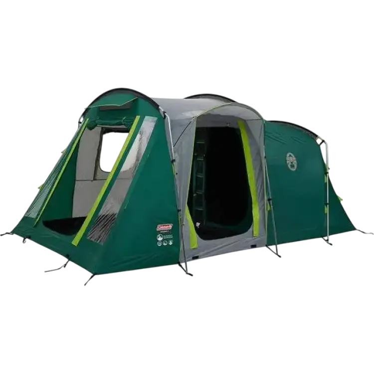Coleman MacKenzie 4 BlackOut Tent for 4-People
