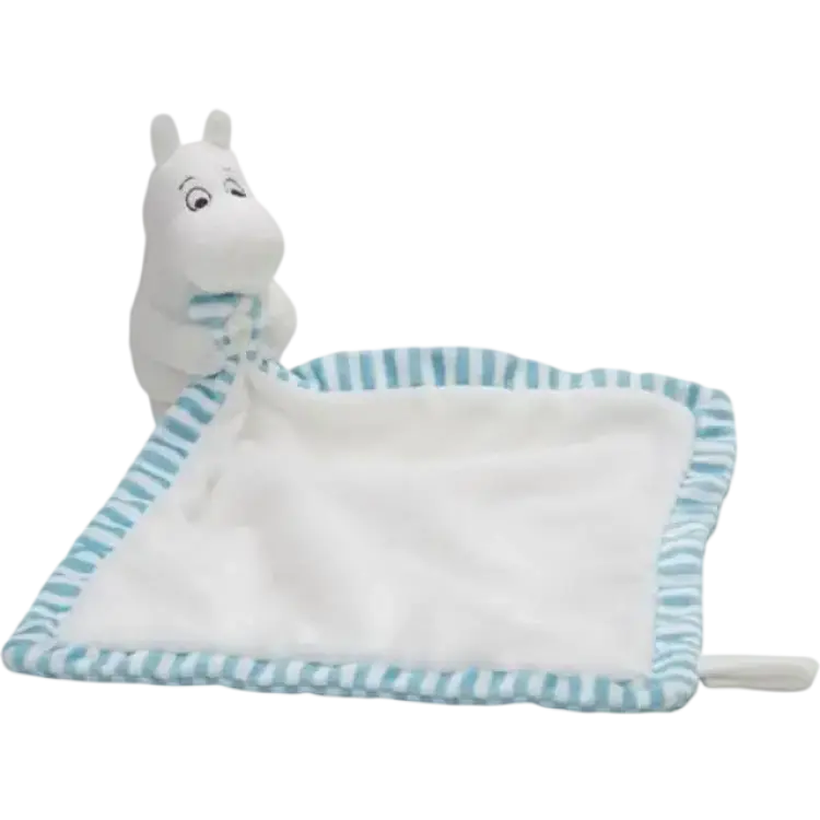 Rätt Start Snuttefiltskompis Mumin