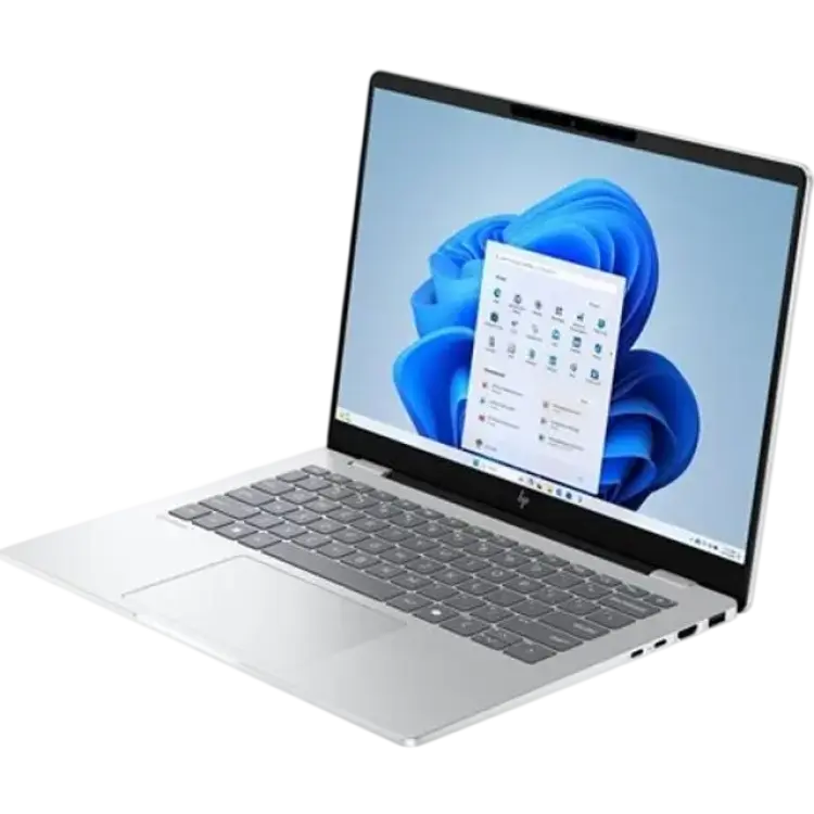 HP OmniBook 7 Laptop AI 14-fr0075no
