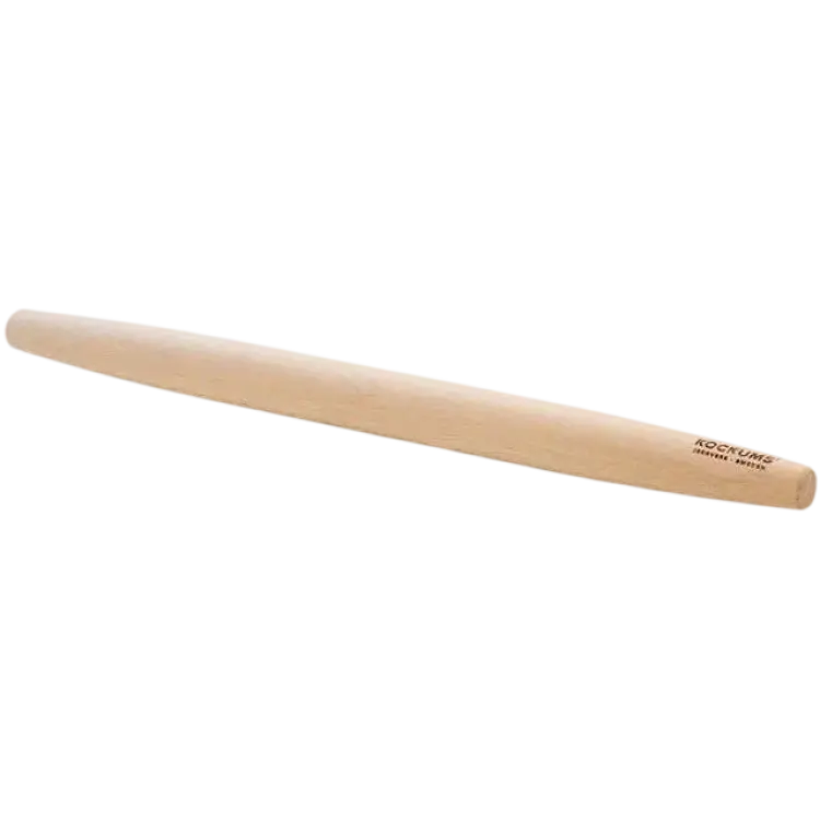 Kockums Jernverk Pizza Brödkavel 46 cm