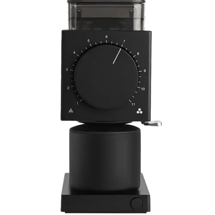 Fellow Ode Brew Gen 2 Black