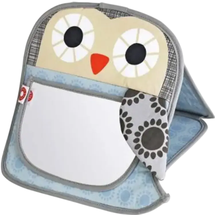 Franck & Fischer Grete Baby Mirror