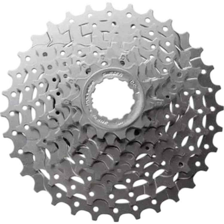 Shimano Alivio CS-HG400-9 9-Speed 11-32T