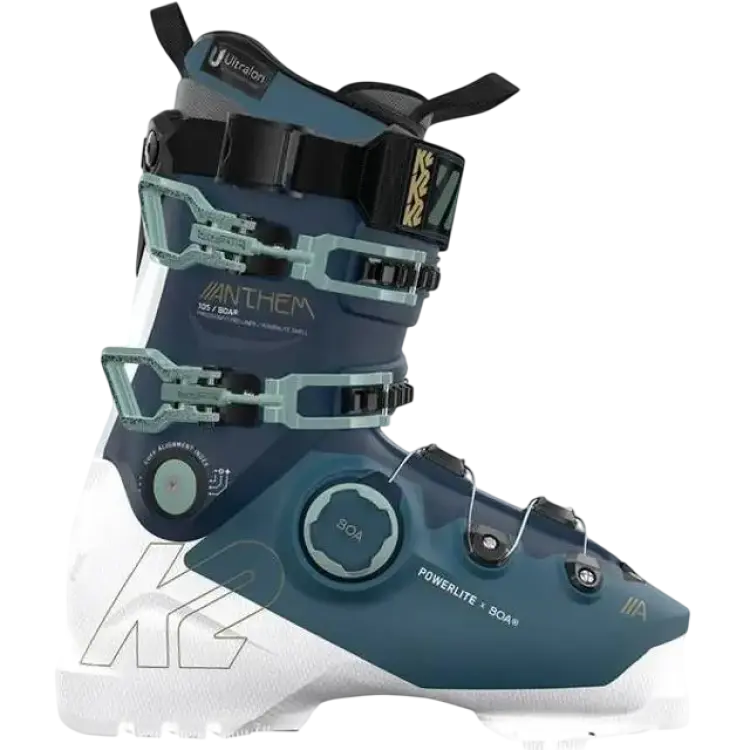 K2 Anthem 105 BOA® Women's Ski Boots 2025
