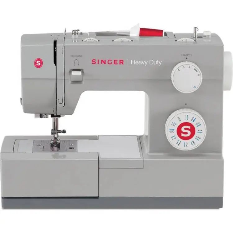 Singer Heavy Duty 4423 Grey