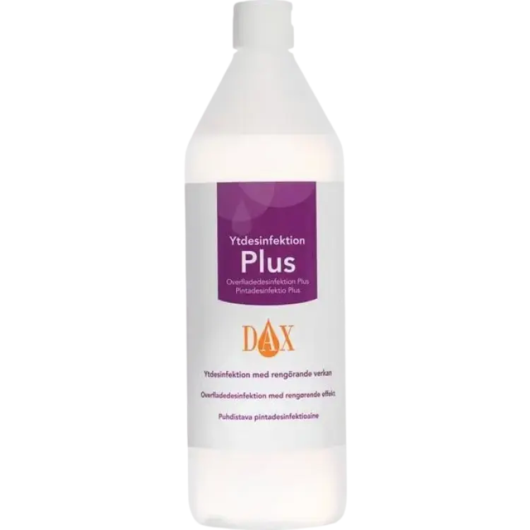 Dax Surface Disinfection Plus