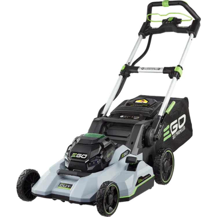 Ego LM2130E-SP Batteridriven gräsklippare