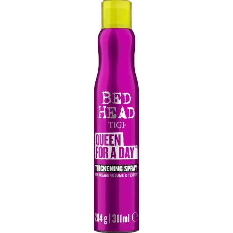 Tigi Bed Head Queen For A Day Thickening Spray 311ml