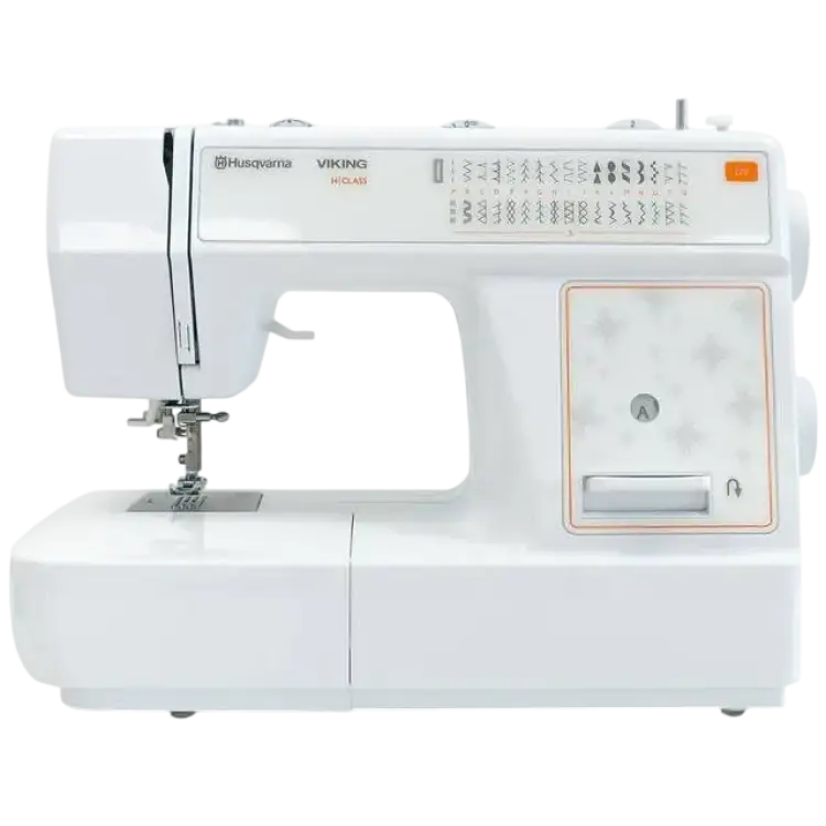 Husqvarna Viking H Class E20