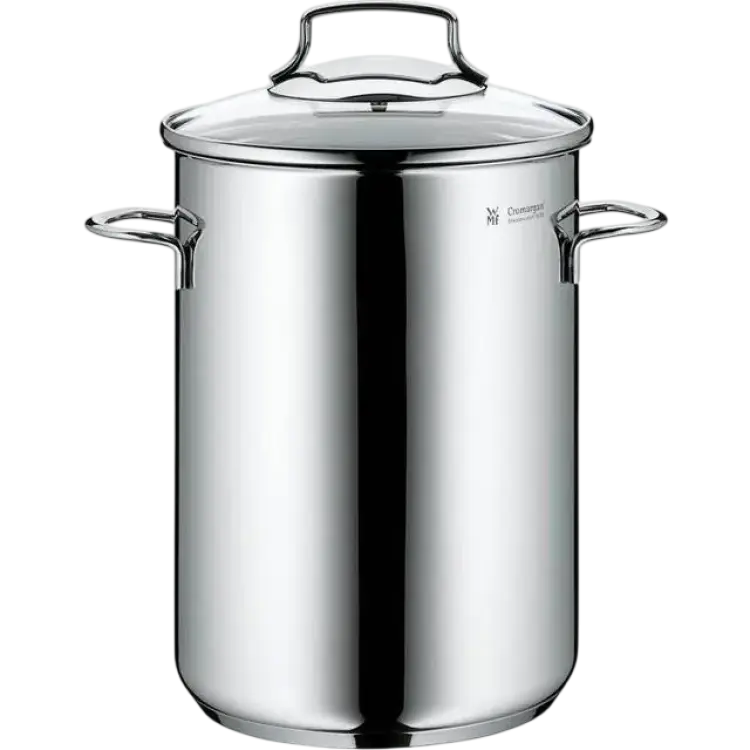 WMF Asparagus med lock 4.5 L 16 cm