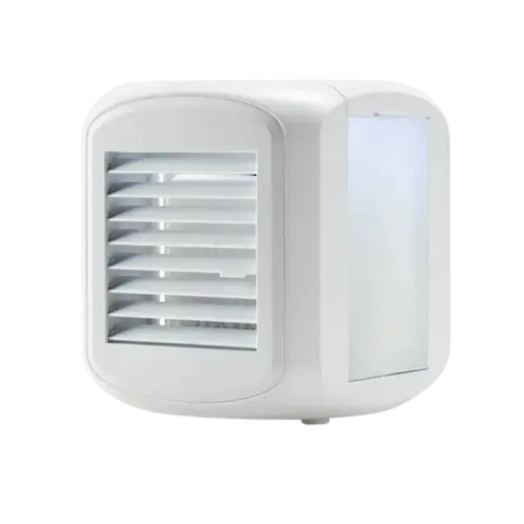 Taurus Mini Luftkylare 5W Vit