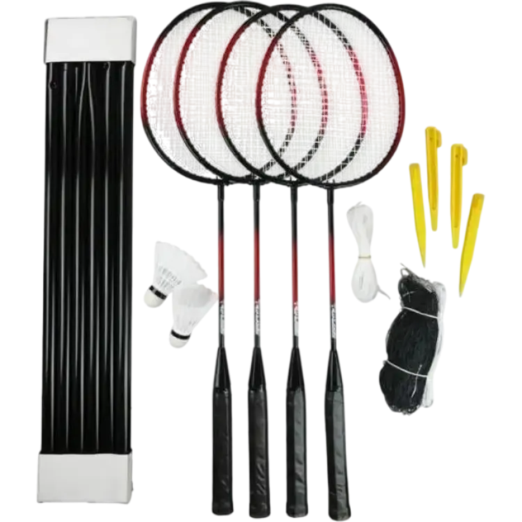 SportMe Badminton Set