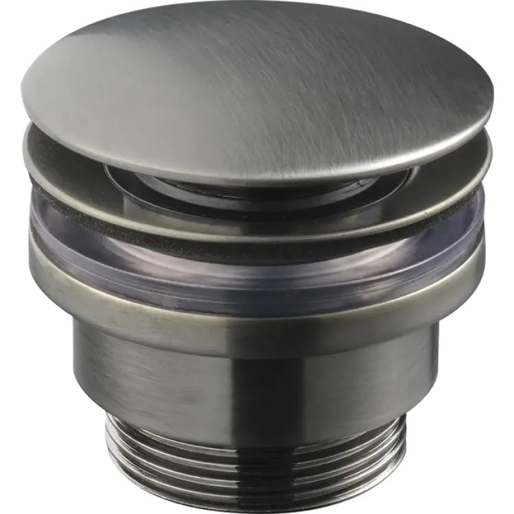 Tapwell Universal bottenventil pop-up 74400