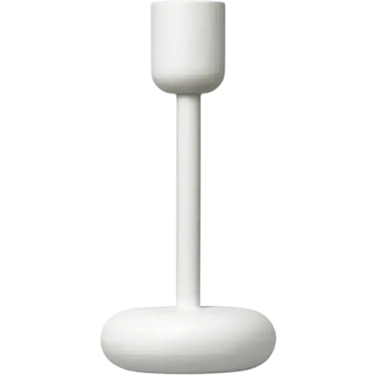 Iittala Nappula Ljusstake 18.3cm