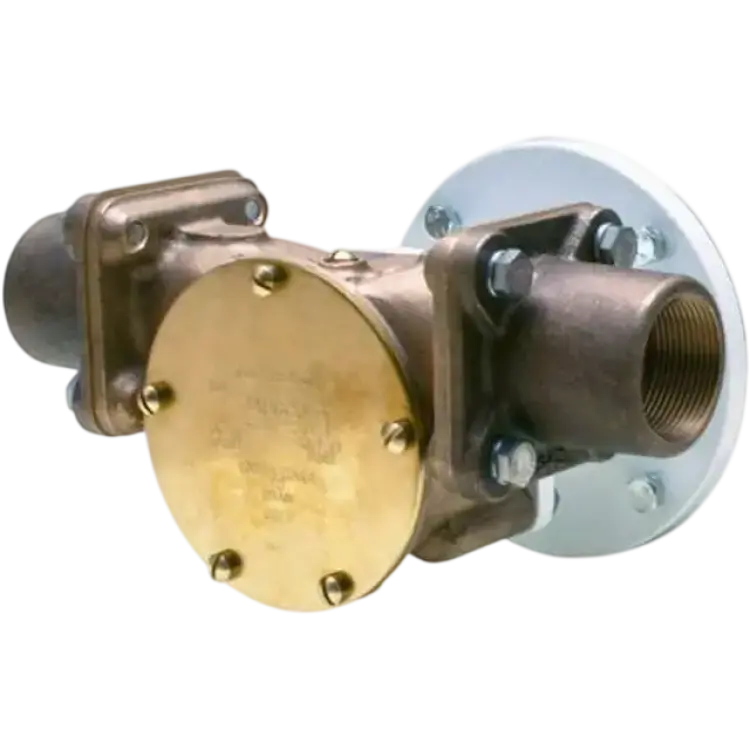 Jabsco Jabsco Impellerpump 200 1 1/2" BSP