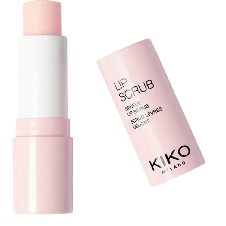 KIKO Milano Lip Scrub