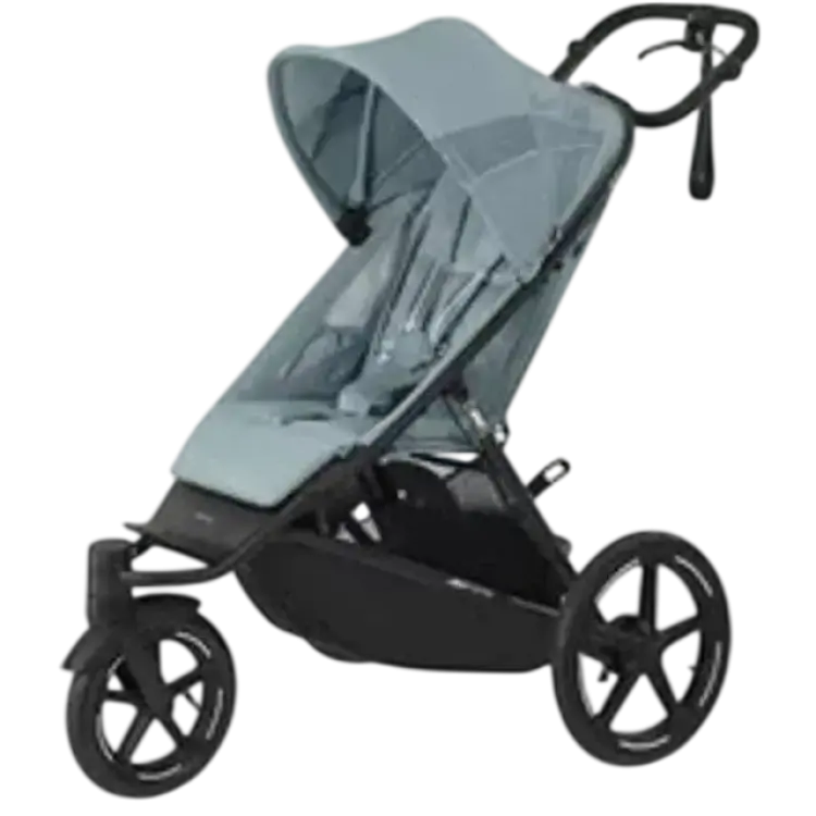 Cybex Avi Spin Stormy Blue