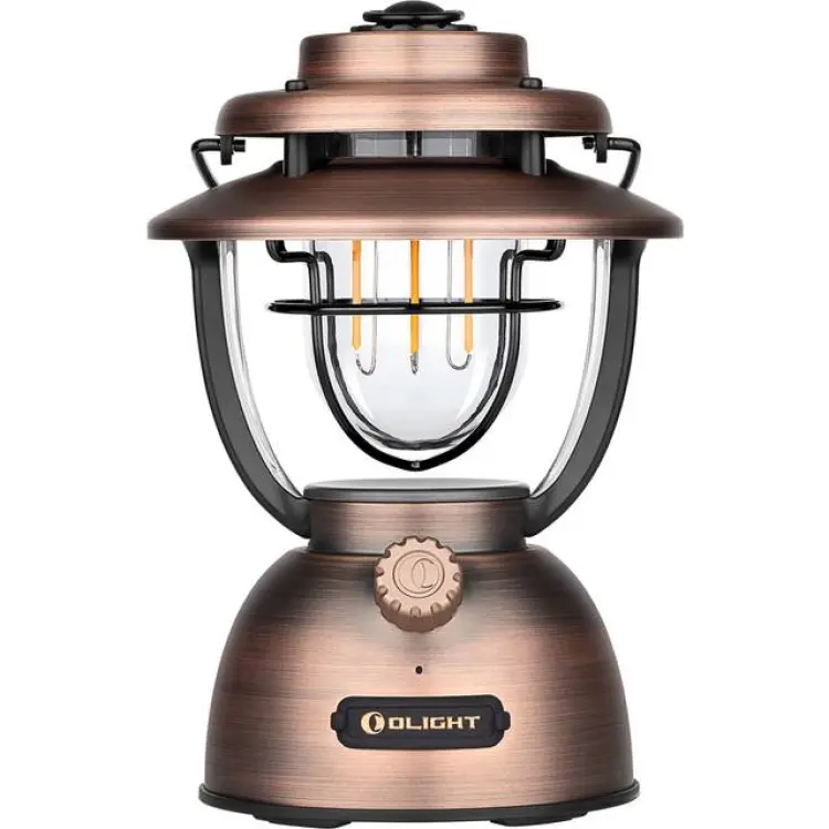 Olight LED Lykta Olantern Classic 2 Pro 300 lm Koppar