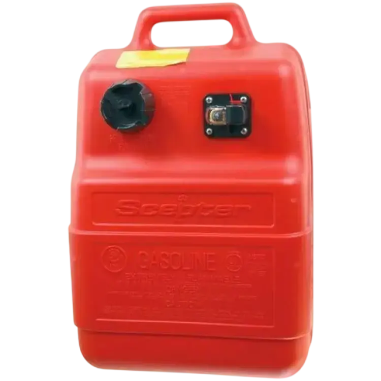 Scepter Fuel Tank 25L