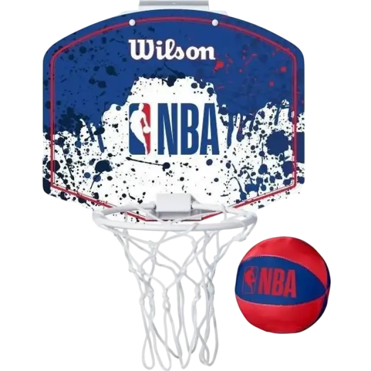 Wilson Mini Hoop