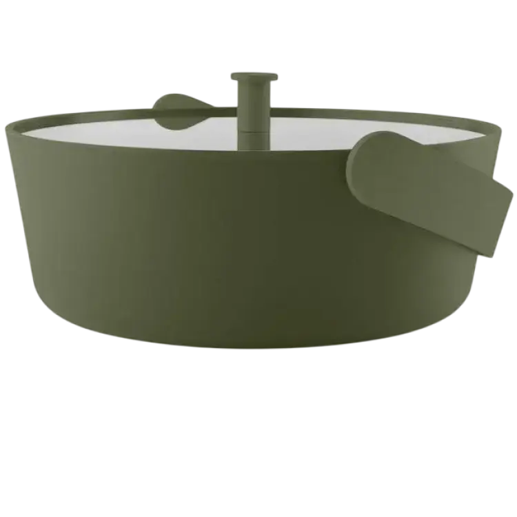 Eva Solo Green Tool Steamer Mikrovågsredskap 8.5cm