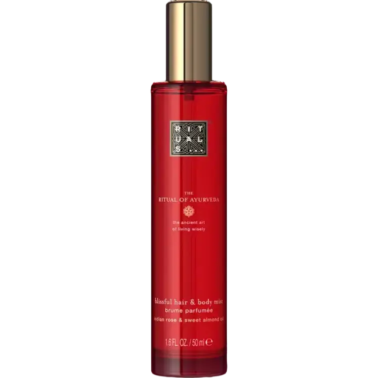 Rituals The Ritual of Ayurveda Hair & Body Mist 50ml