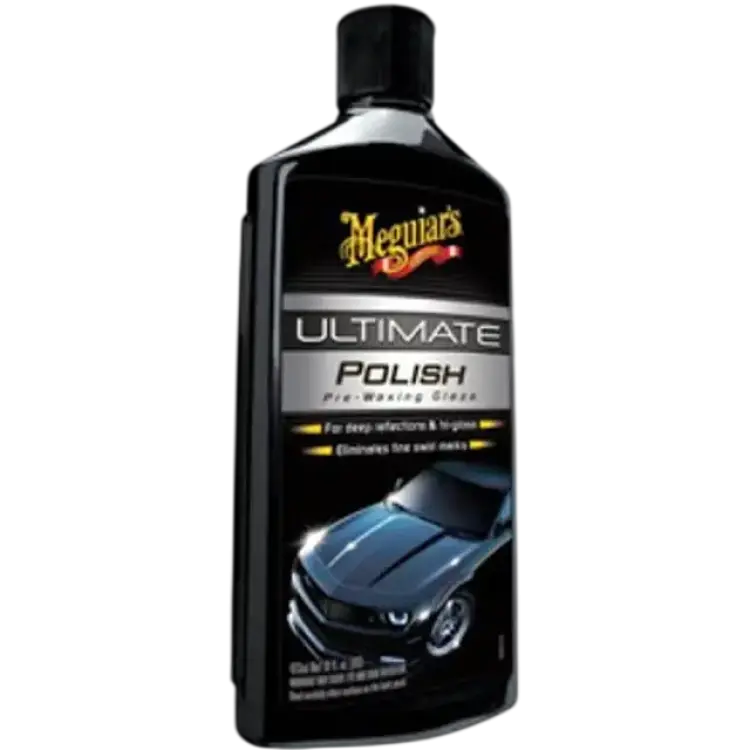 Meguiars Ultimate Polish G19216 0.47L