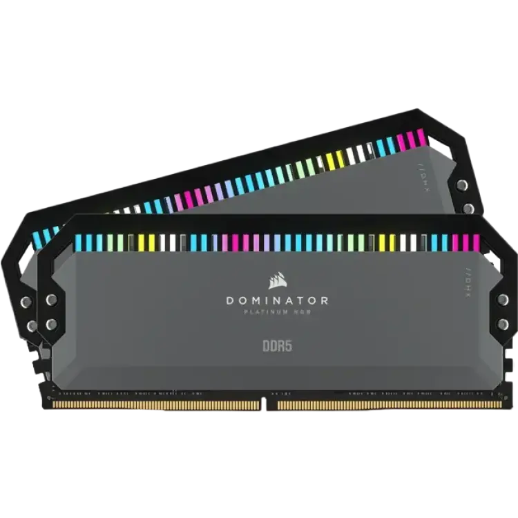 Corsair Dominator Platinum RGB DDR5 6000MHz 2x16GB (CMT32GX5M2D6000Z36)