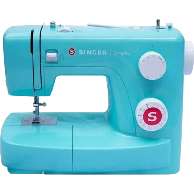 Singer Simple 3223 Green