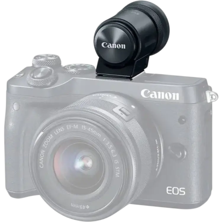Canon EVF-DC2