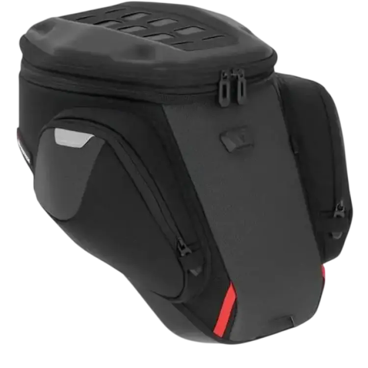 SW-Motech PRO GS tankväska Volym: 16–20 liter