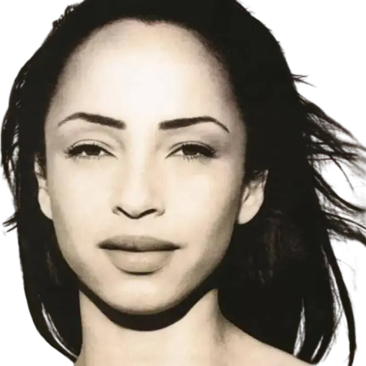 Sade - The Best Of Sade [2LP] (Vinyl)