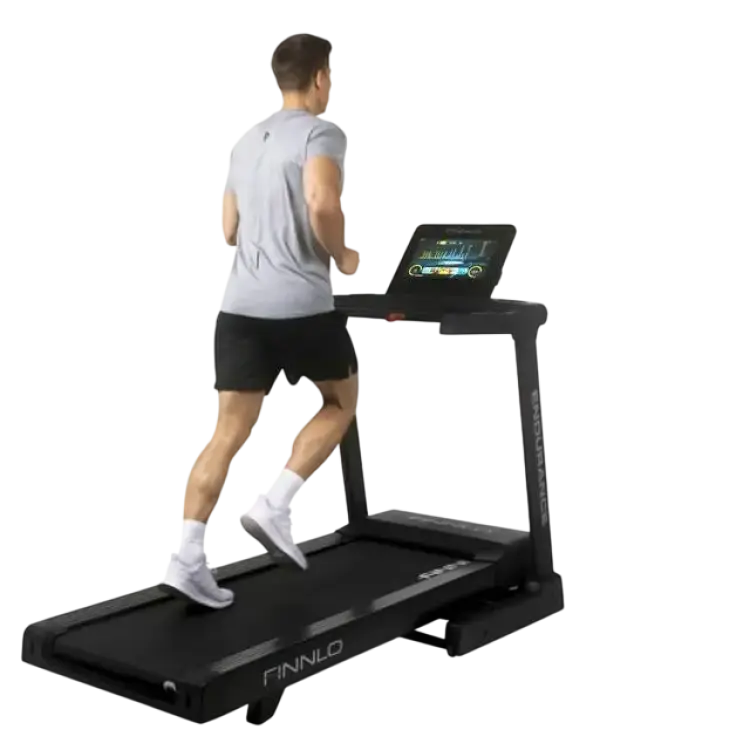 Finnlo Löpband Endurance TFT, Finnlo by Hammer