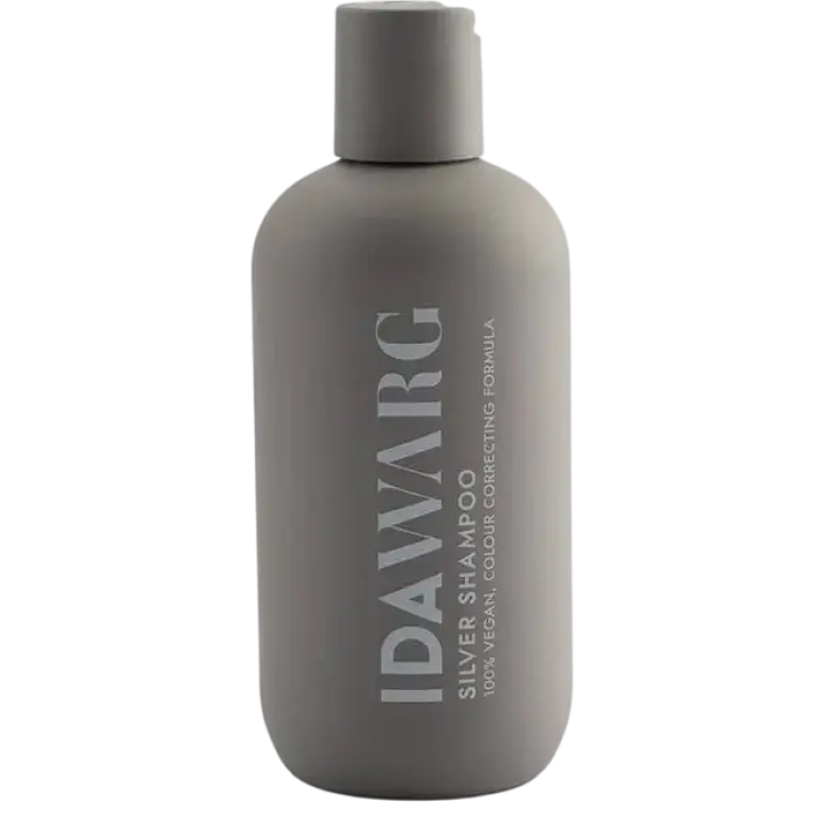 Ida Warg Silver Shampoo