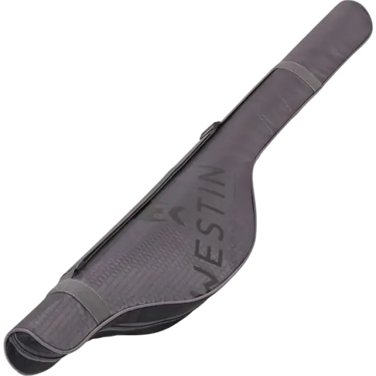 Westin W4 Spöfodral 10ft Titanium Black