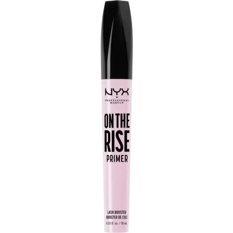 NYX On The Rise Lash Booster Black