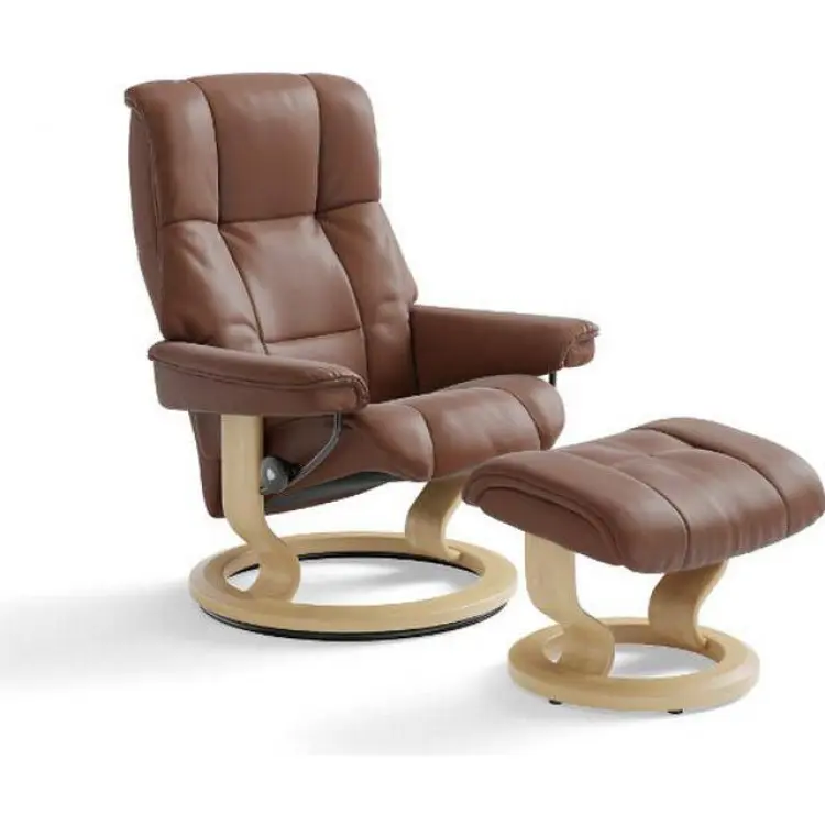 Reclinerfåtölj