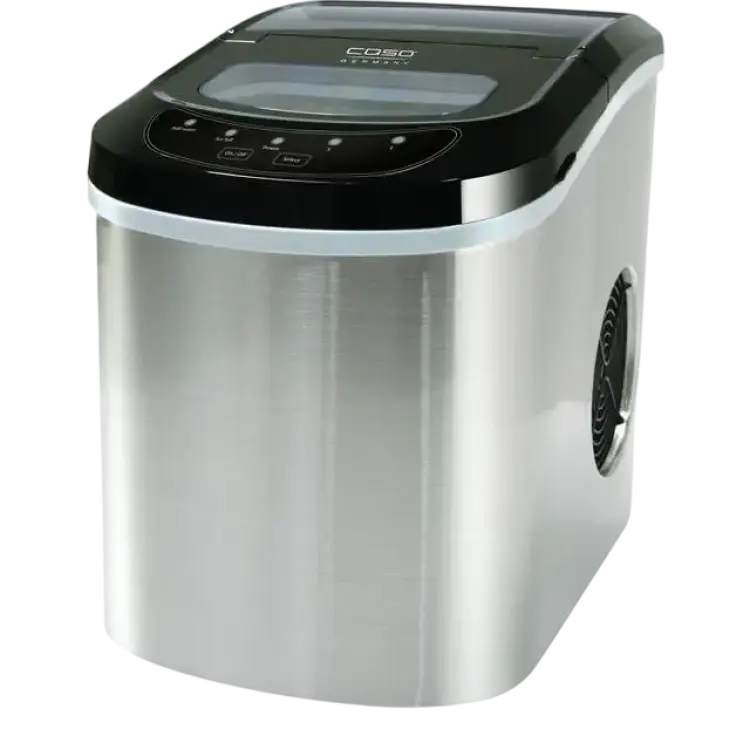 Caso IceMaster Pro