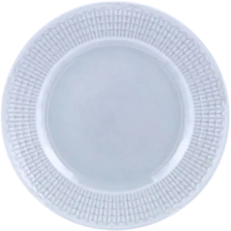 Rörstrand Swedish Grace Is Assiett 17cm