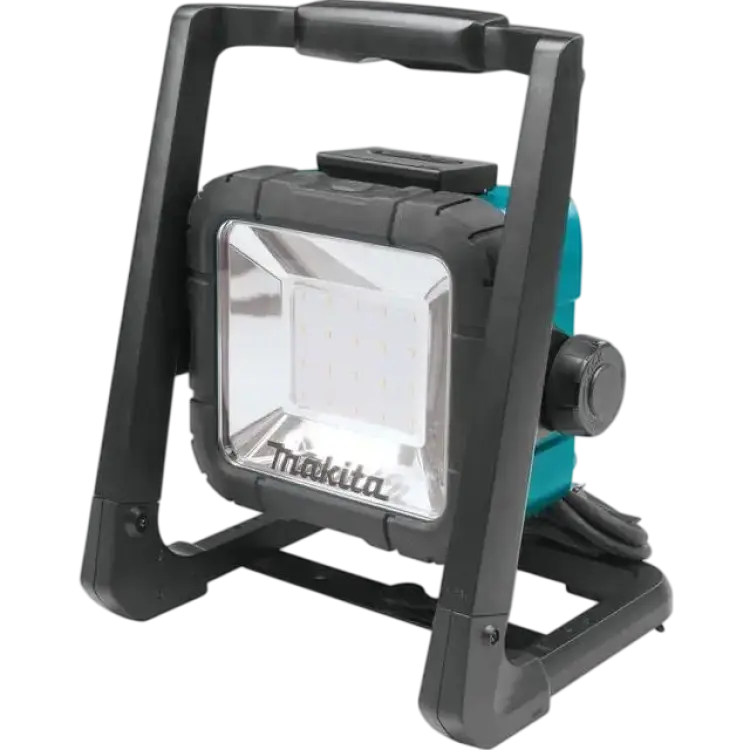 Makita DML805 Black/Turquoise