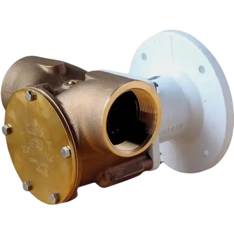 Jabsco Impellerpump 040 3/4" BSP