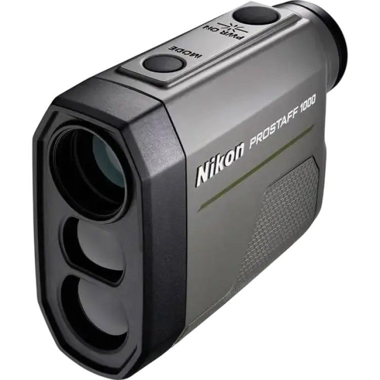 Nikon Prostaff 1000 Rangefinder