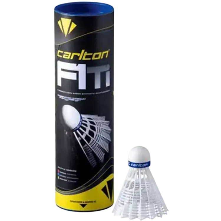 Carlton F1 Ti 6-pack